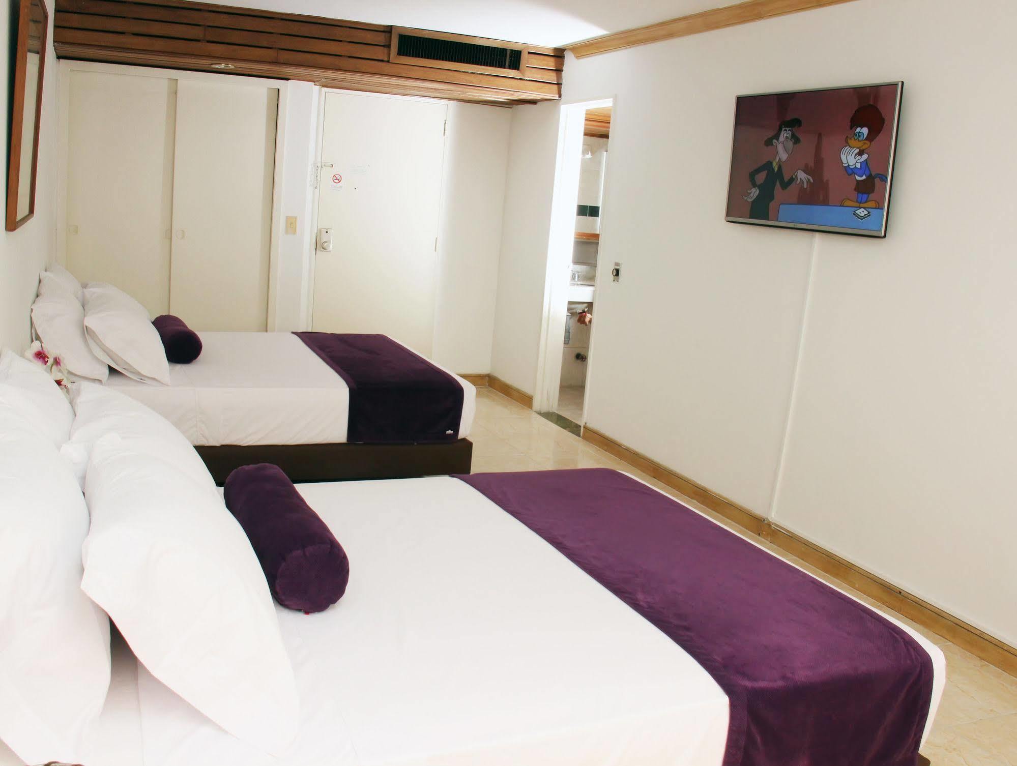 Hotel Ayenda 1235 Botero
