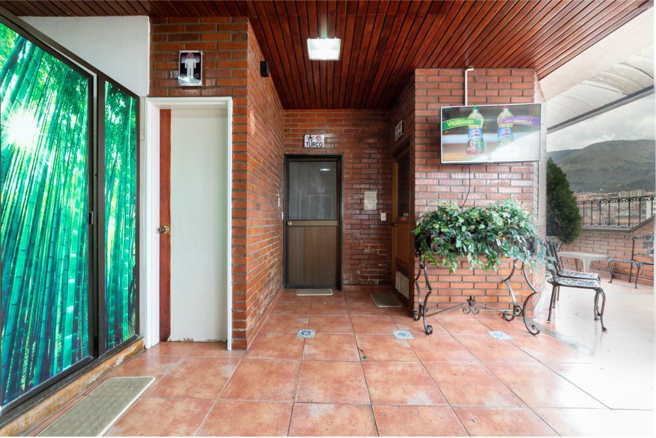 Ayenda 1235 Botero Medellín