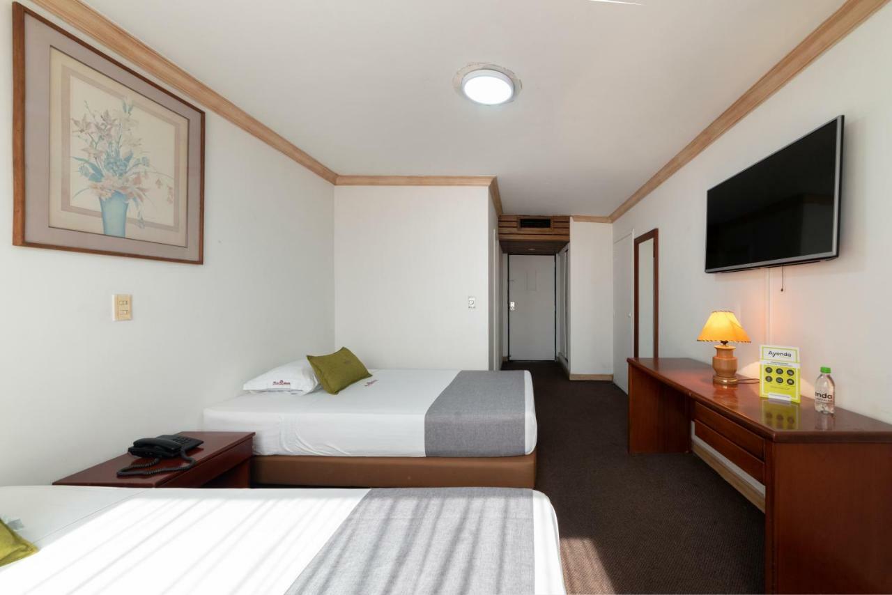 Ayenda 1235 Botero Hotel 3*