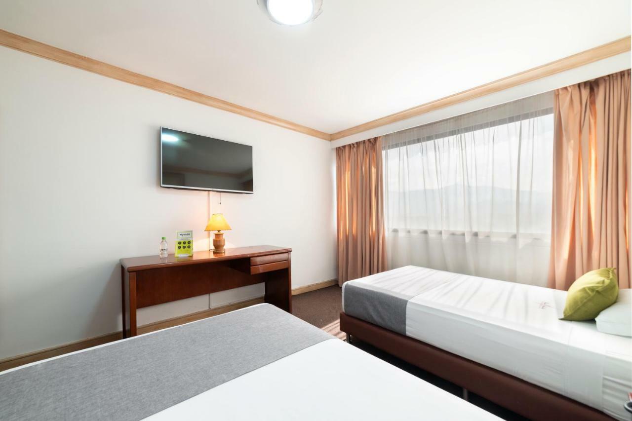Hotel Ayenda 1235 Botero 3*
