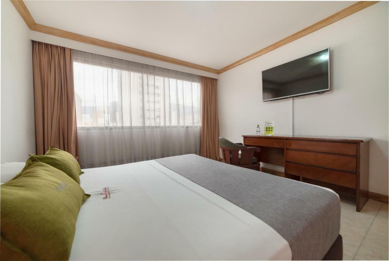 Hotel Ayenda 1235 Botero 3*