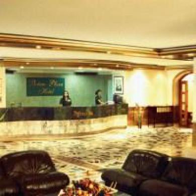 Hotel Ayenda 1235 Botero