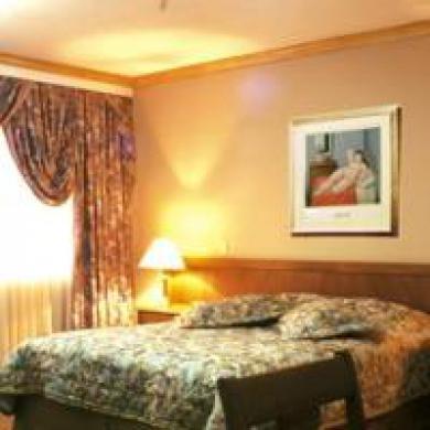 Hotel Ayenda 1235 Botero Medellín